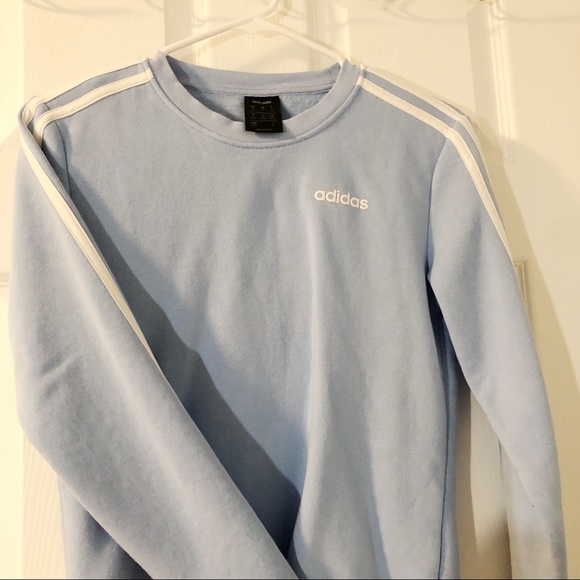 Adidas 3 straps shirt - Picture 5 of 6